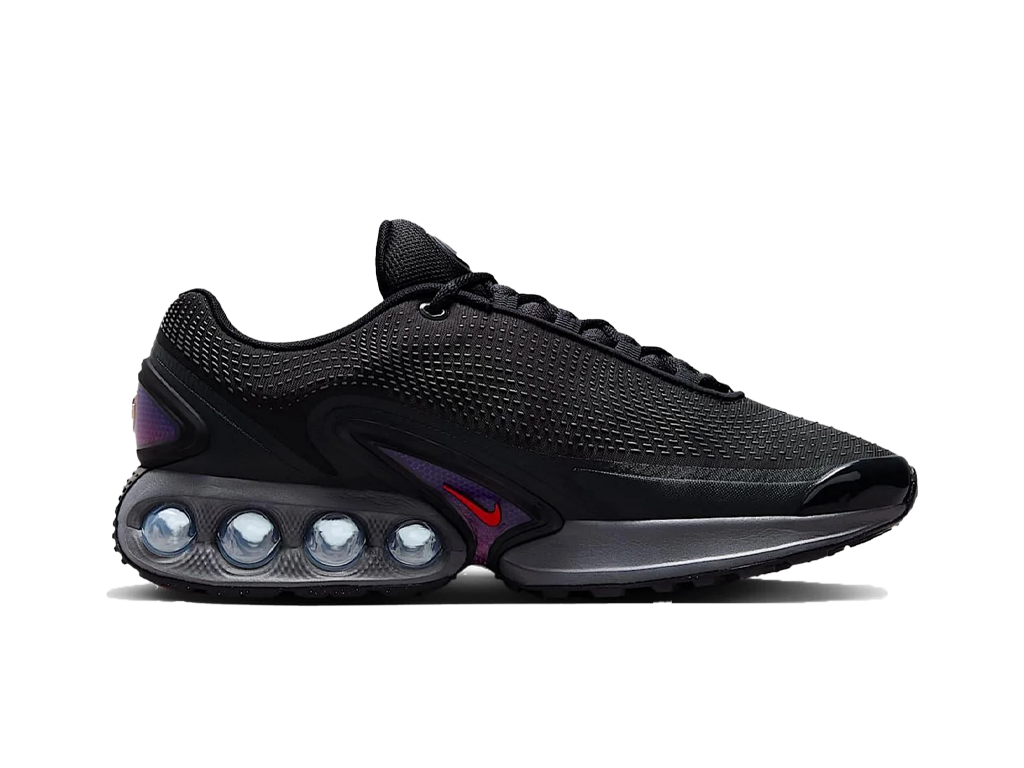 Nike Air Max DN Anthracite Light Crimson-Nike-pikastore.cz
