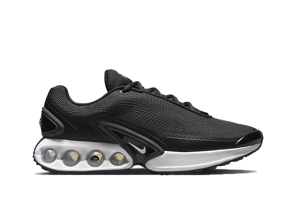 Nike Air Max Dn Black Dark Grey-Nike-pikastore.cz