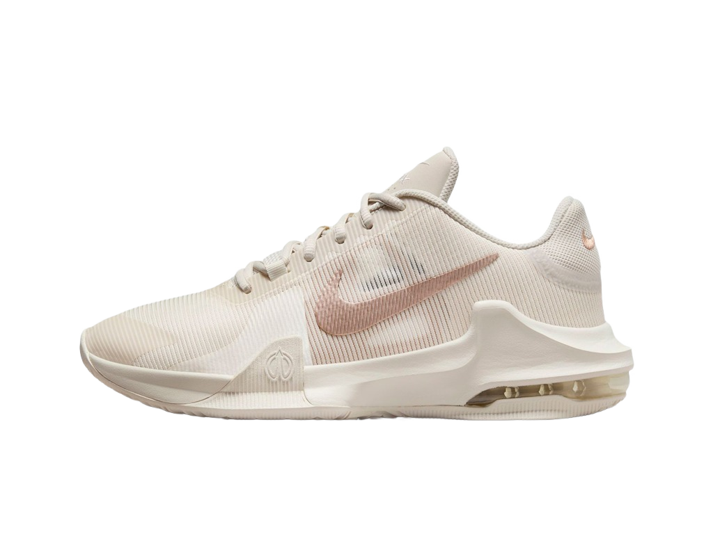 Nike Air Max Impact 4 Phantom Metallic Red Bronze-Nike-pikastore.cz