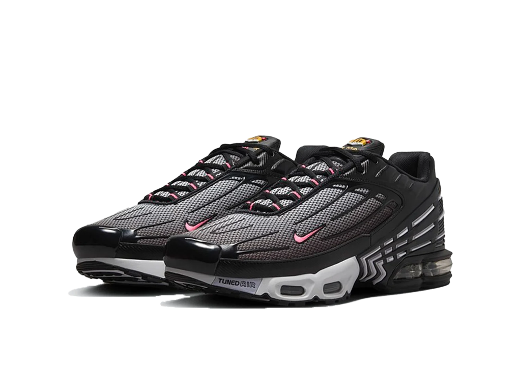 Nike Air Max Plus 3 Black Chamois-Nike-pikastore.cz