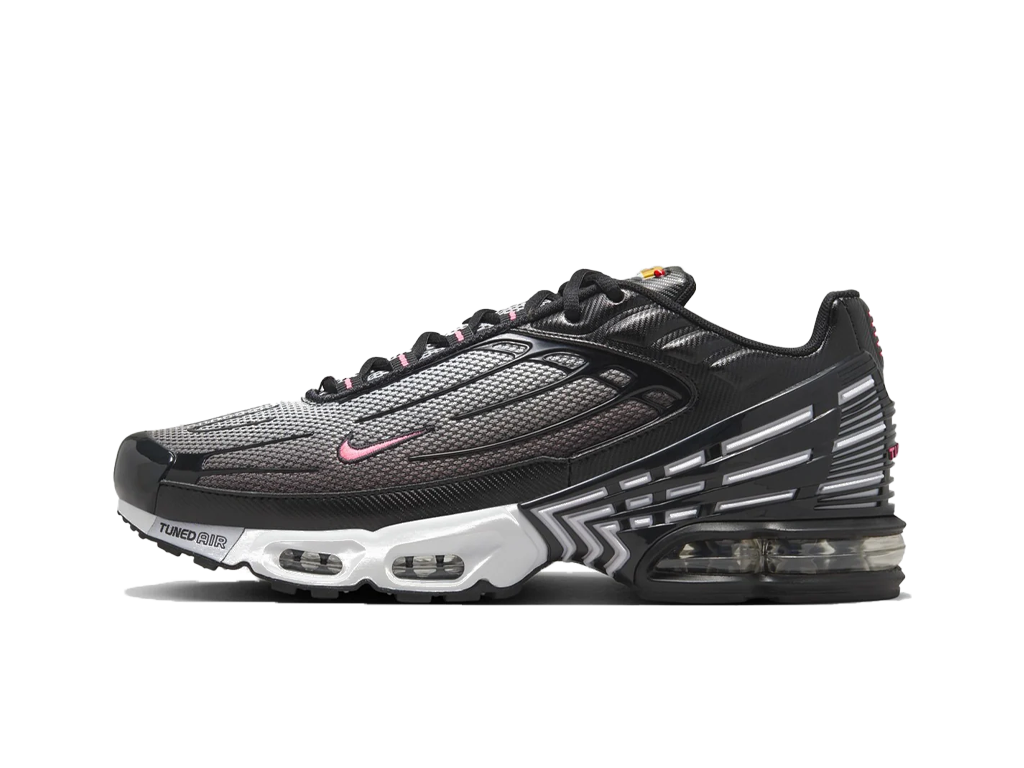 Nike Air Max Plus 3 Black Chamois-Nike-pikastore.cz