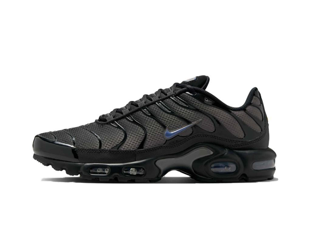 Nike Air Max Plus Black Cave Stone