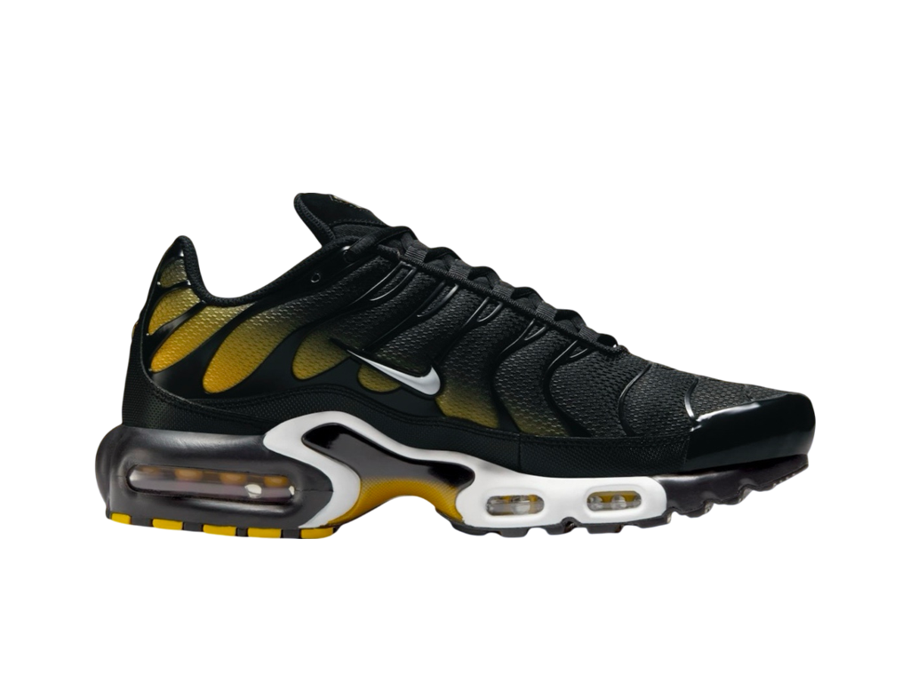 Nike Air Max Plus Black University Gold-Nike-pikastore.cz