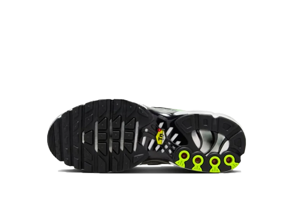 Nike Air Max Plus Cyber Glacier Blue Gradient (Women's) – tenisice – fotografija 5 od 5