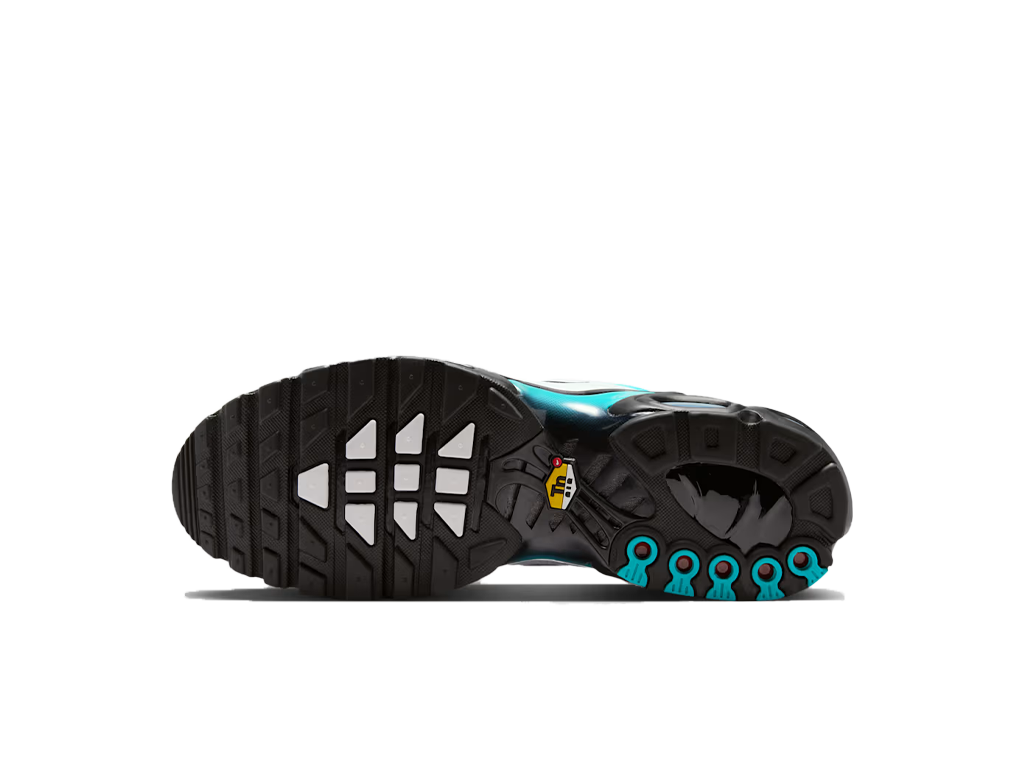 Nike Air Max Plus Dusty Cactus White – tenisky – fotka 5 z 5