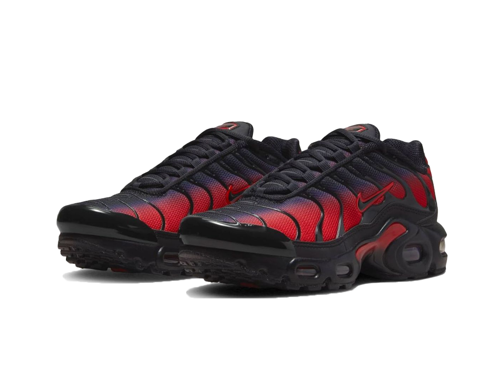 Nike Air Max Plus GS Bred Gradient-Nike-pikastore.cz