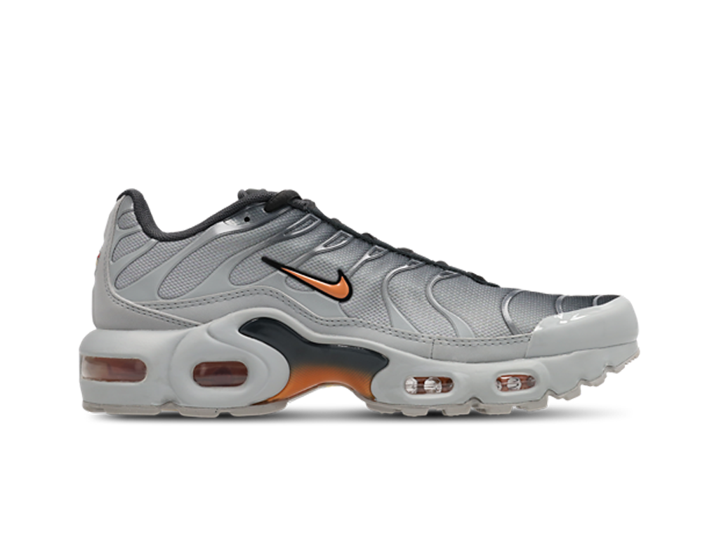 Nike Air Max Plus Hot Curry – tenisky – fotka 3 z 5