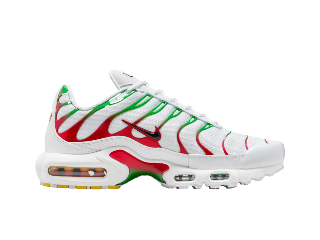 Nike Air Max Plus Italy – tenisky – fotka 3 z 5