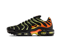 Nike Air Max Plus Sunrise
