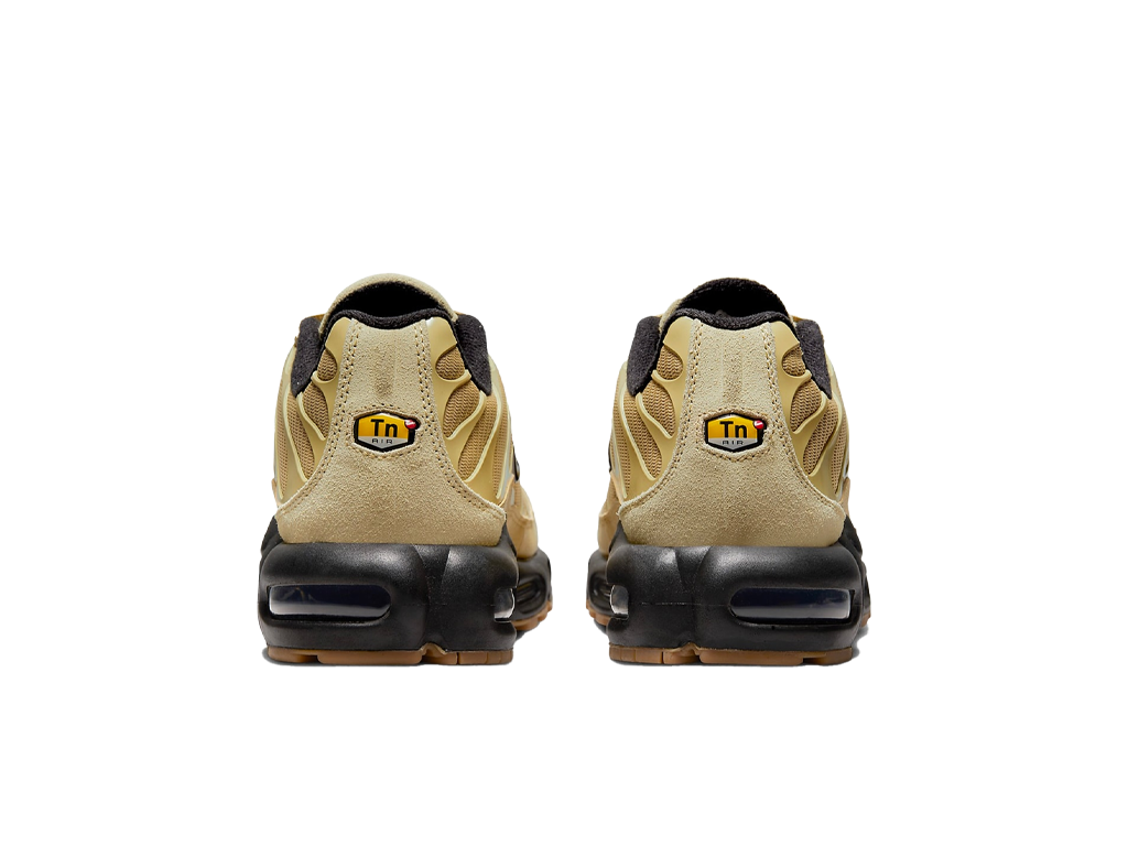 Nike Air Max Plus Wheatgrass – tenisky – fotka 4 z 5