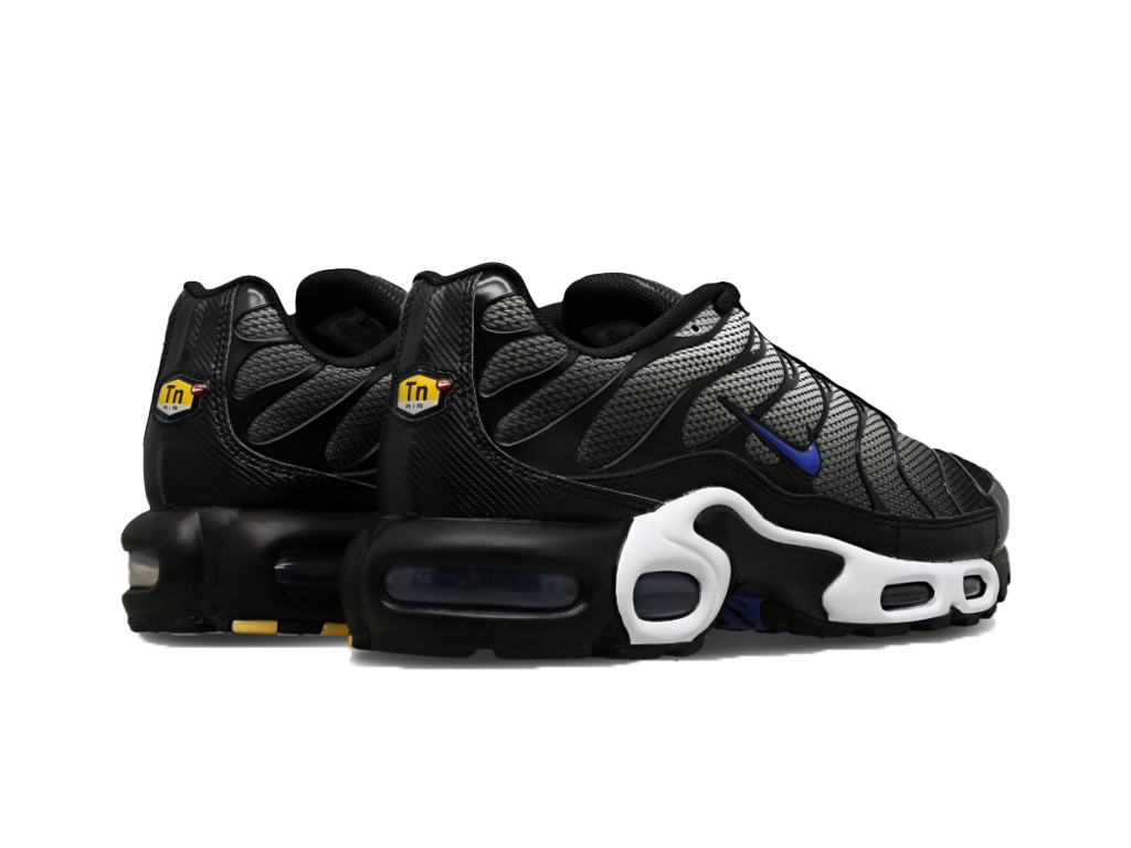 Nike Air Max Plus White Black Racer Blue-Nike-pikastore.cz
