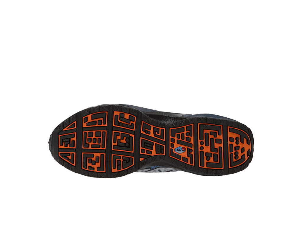 Nike Air Max Sunder SE Cordura Pure Platinum Obsidian – sneakers – foto 5 af 5