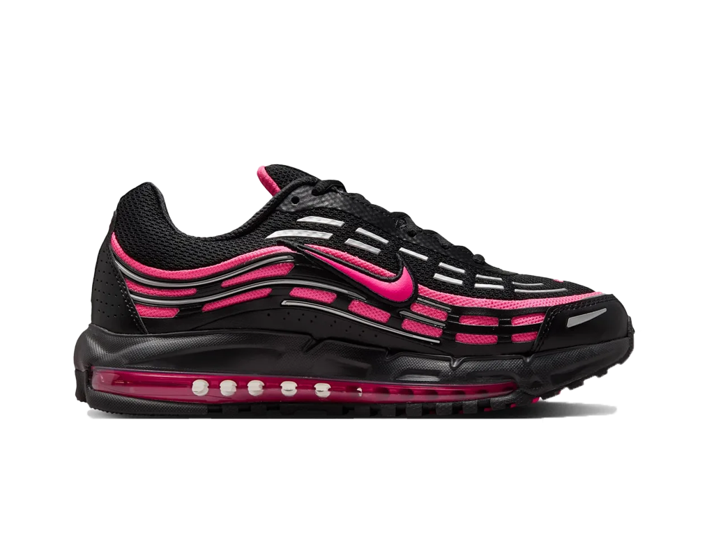 Nike Air Max TL 2.5 Black Hyper Pink – tenisky – fotka 3 z 5