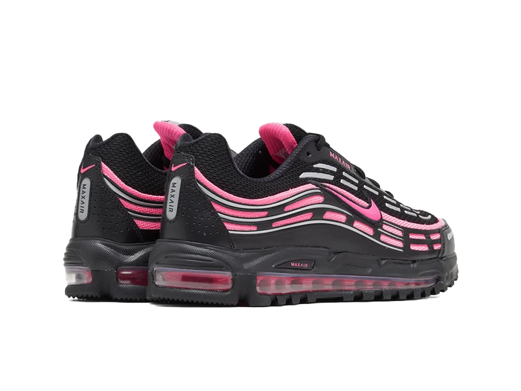 Nike Air Max TL 2.5 Black Hyper Pink – tenisky – fotka 4 z 5
