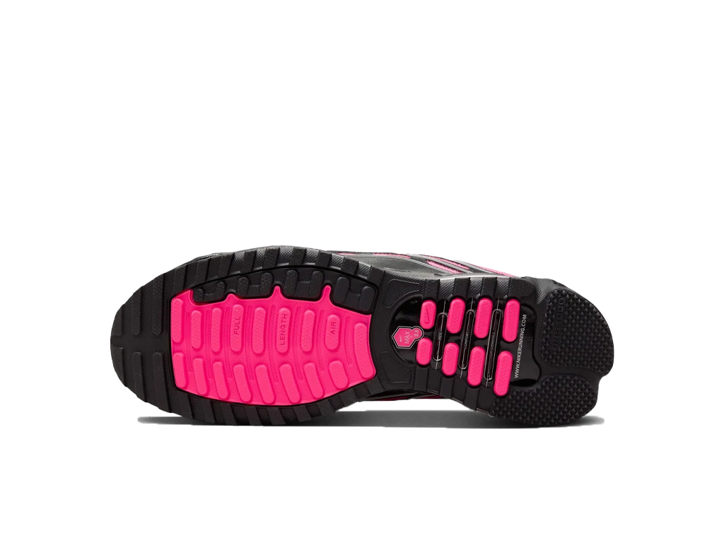 Nike Air Max TL 2.5 Black Hyper Pink – tenisky – fotka 5 z 5