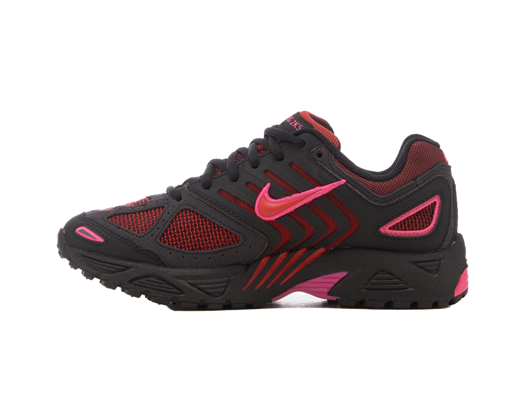 Nike Air Pegasus 2005 Black Fire Red-Nike-pikastore.cz