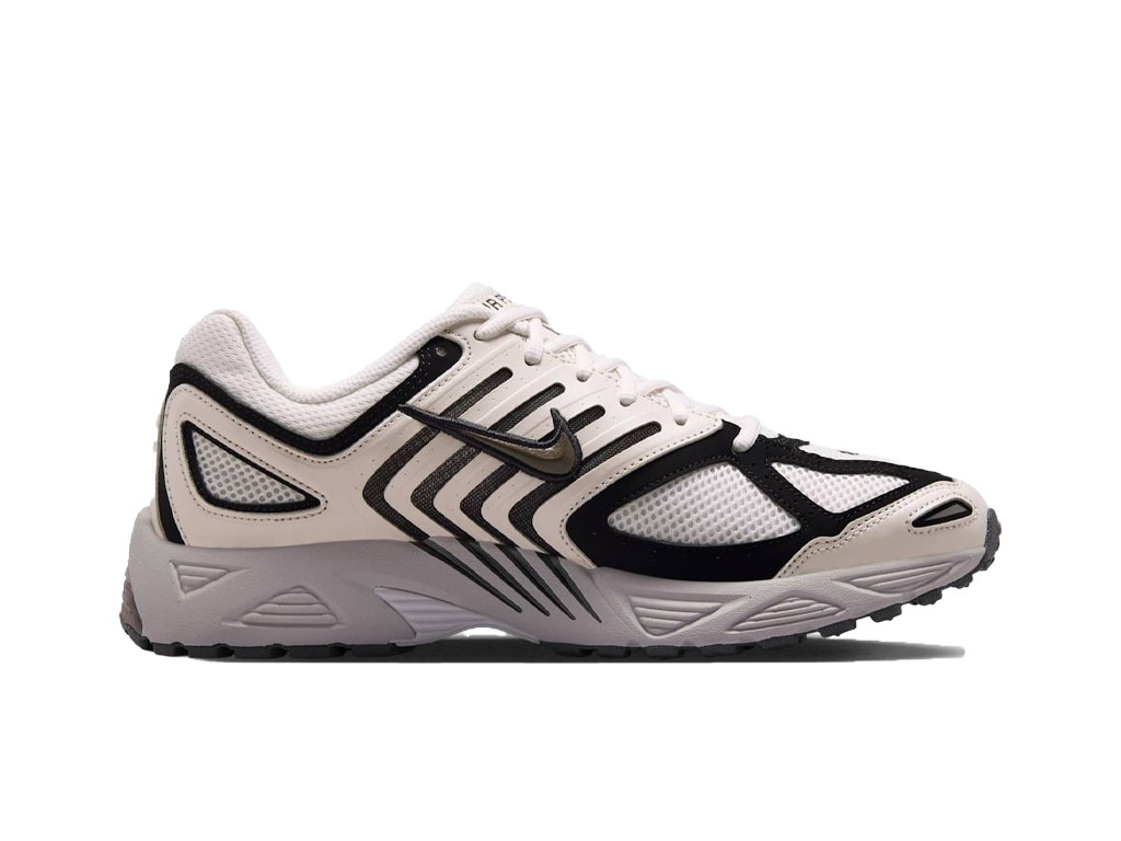 Nike Air Pegasus 2K5 Phantom Ironstone – sneakers – foto 3 di 5