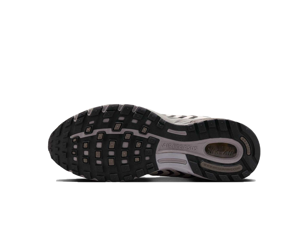 Nike Air Pegasus 2K5 Phantom Ironstone – sneakers – foto 5 di 5
