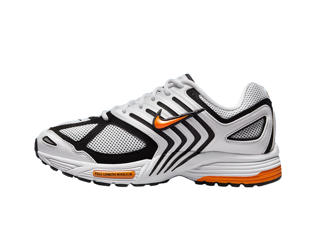 Nike Air Pegasus 2K5 White Safety Orange-Nike-pikastore.cz