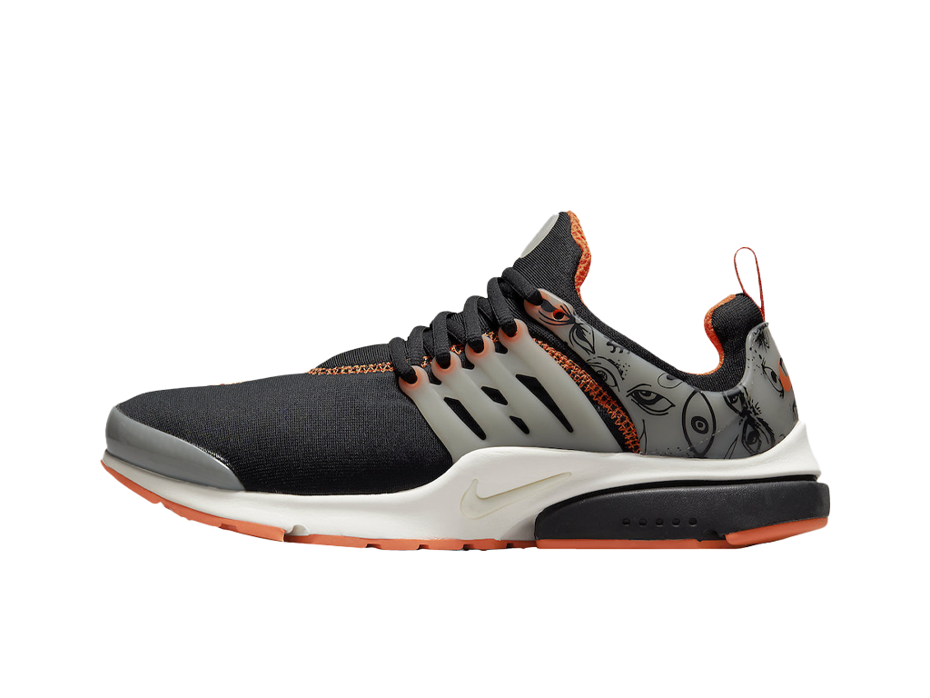 Nike Air Presto Premium Halloween 2021-Nike-pikastore.cz