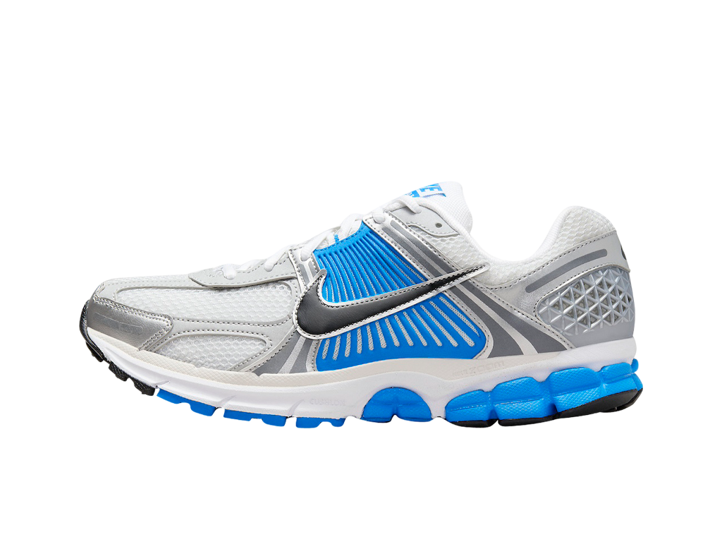 Nike Air Zoom Vomero 5 Metallic Silver Photo Blue-Nike-pikastore.cz
