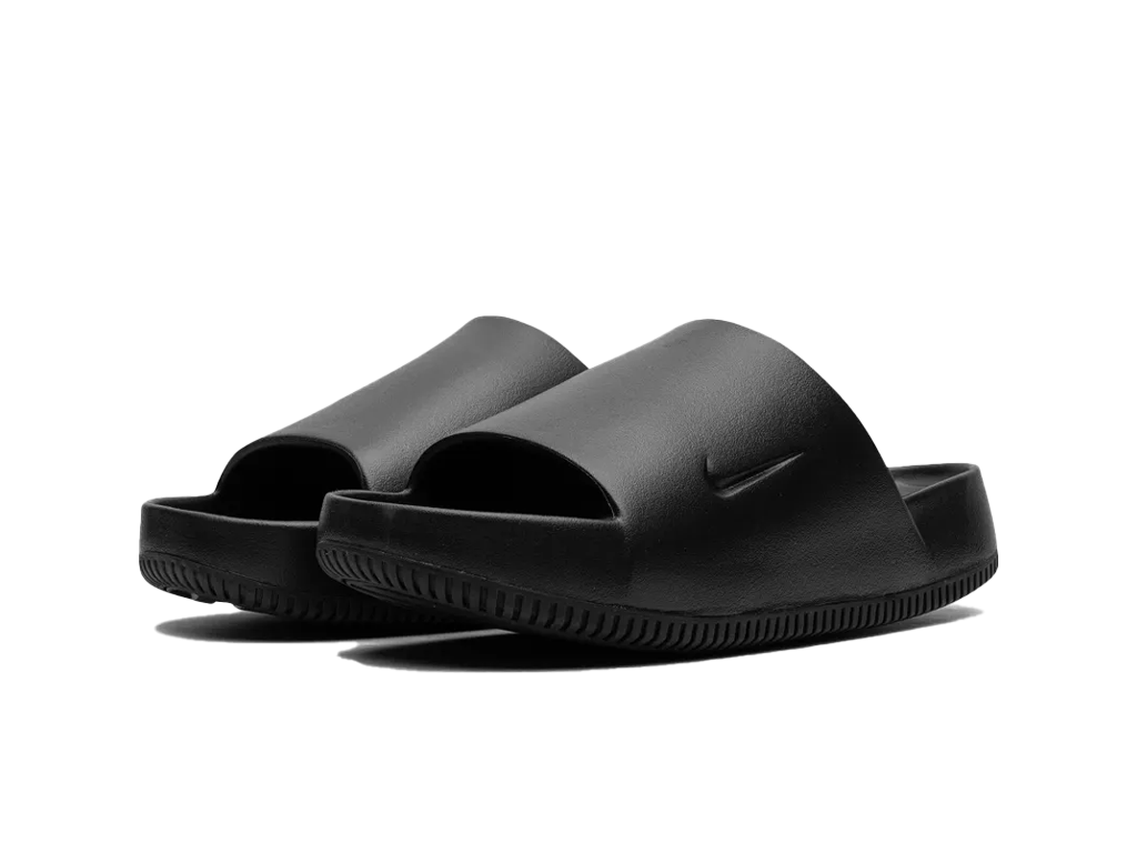 Nike Calm Slide Black-Nike-pikastore.cz