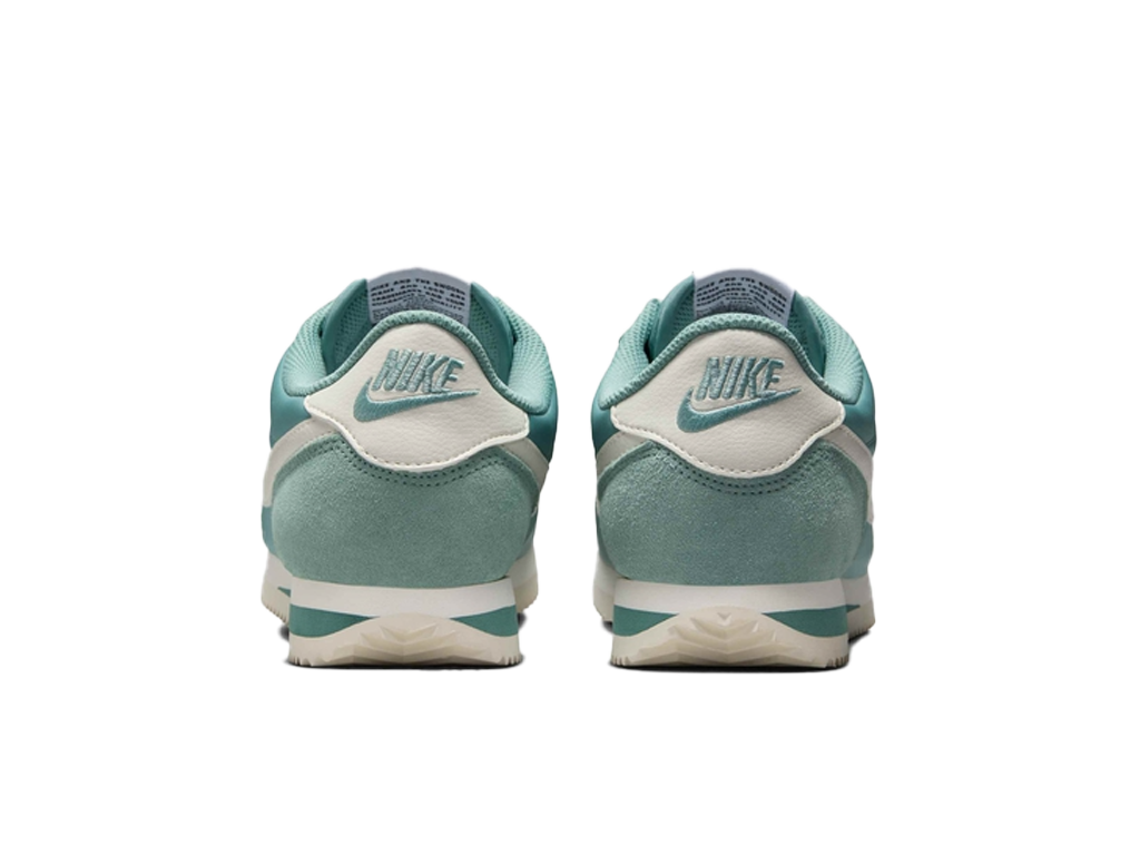 Nike Cortez Textile Cannon Alabaster (Women's) – sneakers – foto 4 af 5