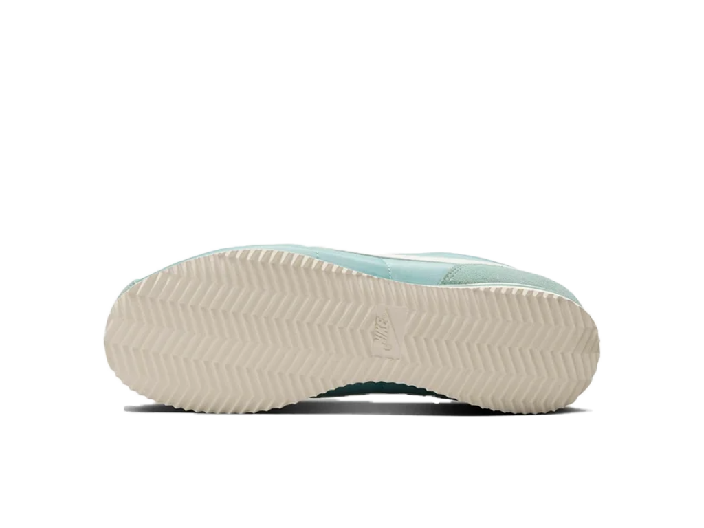 Nike Cortez Textile Cannon Alabaster (Women's) – sneakers – foto 5 af 5