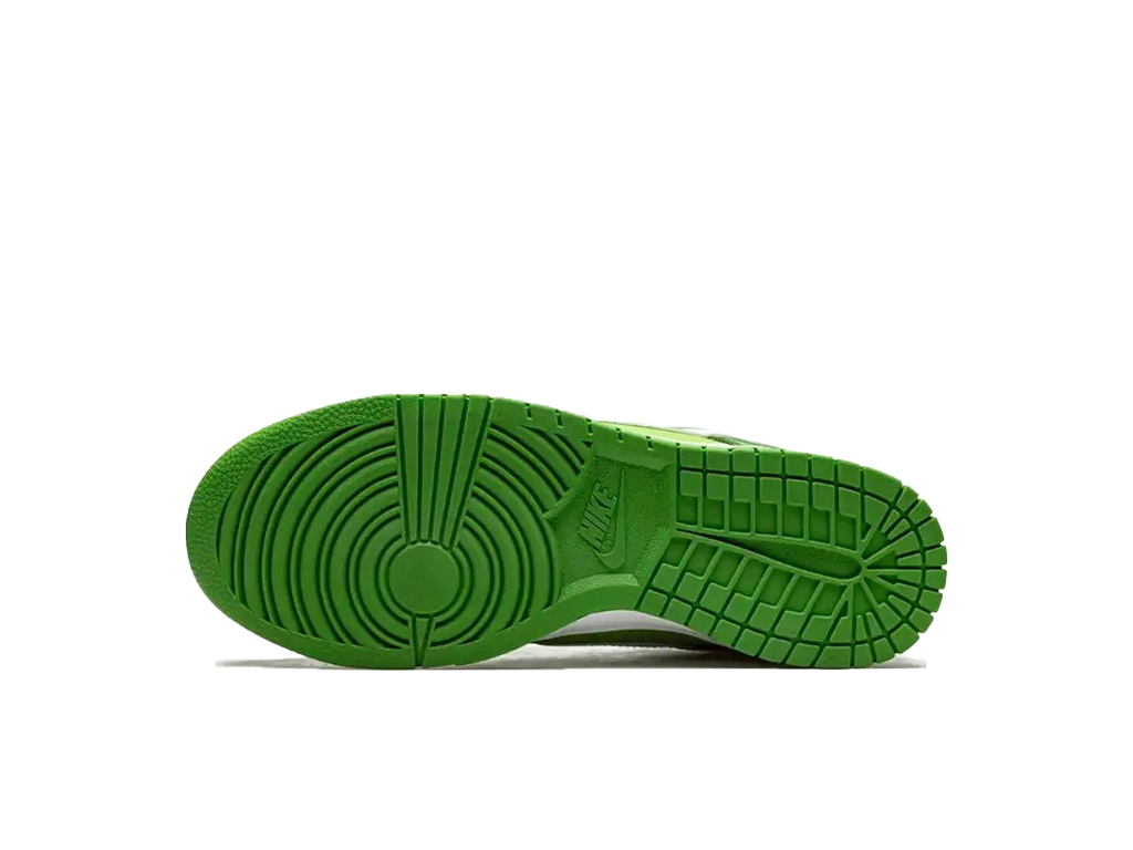 Nike Dunk Low GS Dark Chlorophyll-Nike-pikastore.cz