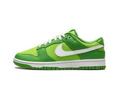 Nike Dunk Low GS Dark Chlorophyll