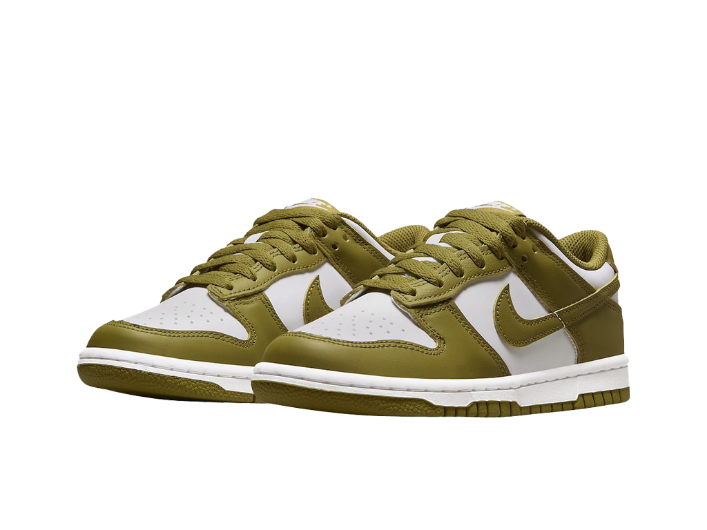 Nike Dunk Low GS Pacific Moss-Nike-pikastore.cz