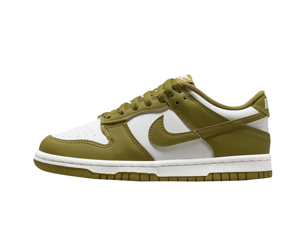 Nike Dunk Low GS Pacific Moss-Nike-pikastore.cz