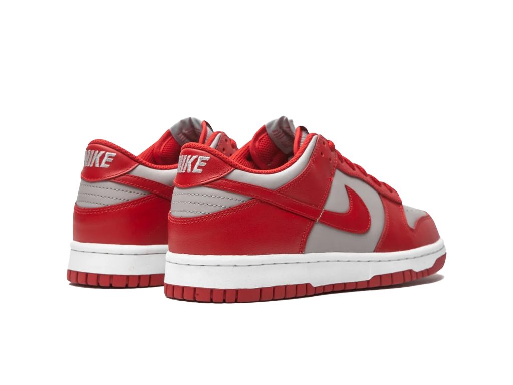 Nike Dunk Low GS UNLV-Nike-pikastore.cz