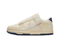 Nike Dunk Low Jewel Swoosh Sail