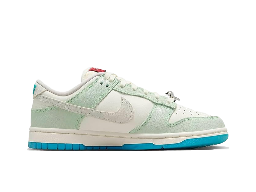 Nike Dunk Low LX Year of the Dragon (2024) (Women's)-sneakers-Nike-pikastore.cz