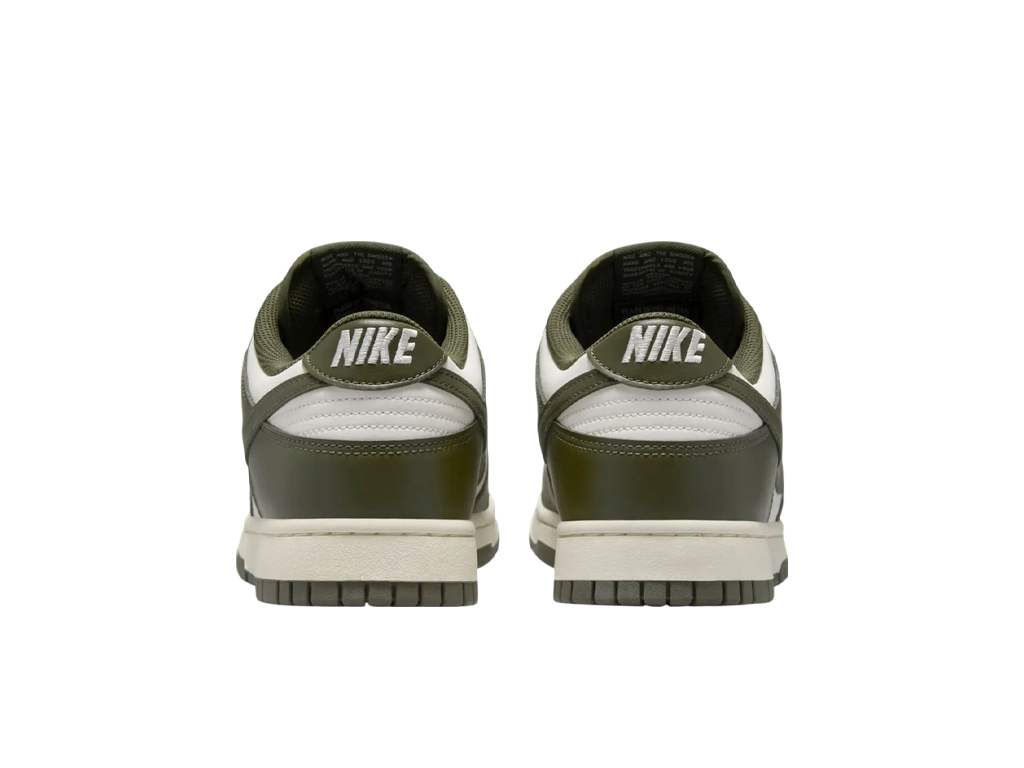 Nike Dunk Low Pale Ivory Cargo Khaki-Nike-pikastore.cz