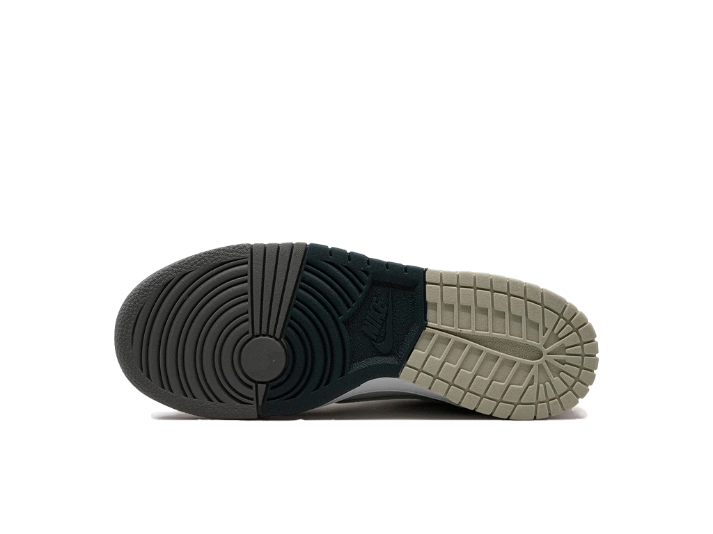 Nike Dunk Low Premium GS Split - Deep Jungle