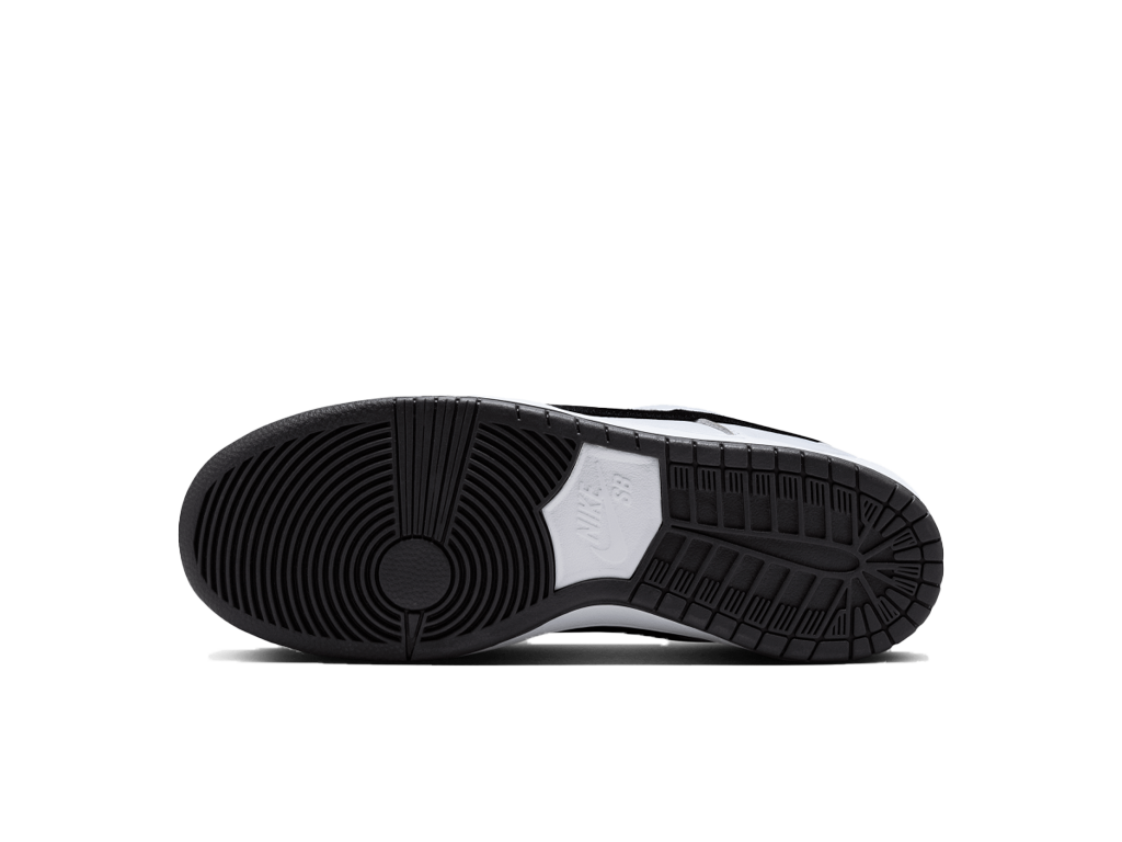 Nike Dunk Low Pro SB White Black-Nike-pikastore.cz