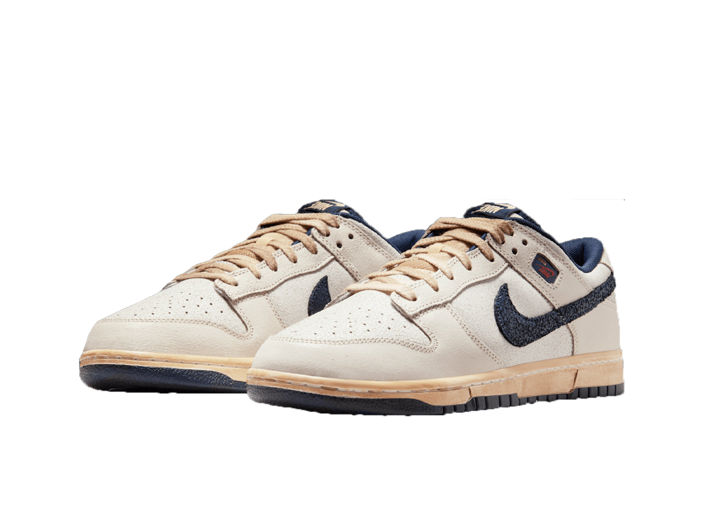 Nike Dunk Low Stranger Things Phantom