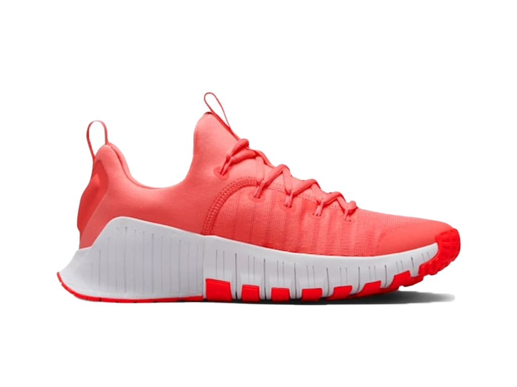 Nike Free Metcon 6 Magic Ember Bright Crimson (Womens)-Nike-pikastore.cz