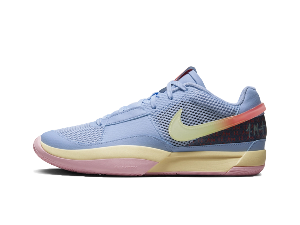 Nike Ja 1 GS Day One-Nike-pikastore.cz