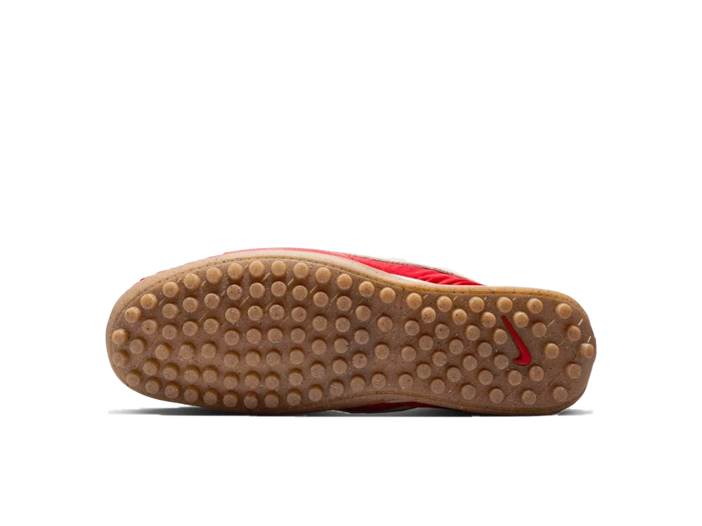 Nike Jacquemus x Moon Shoe SP University Red-Nike-pikastore.cz