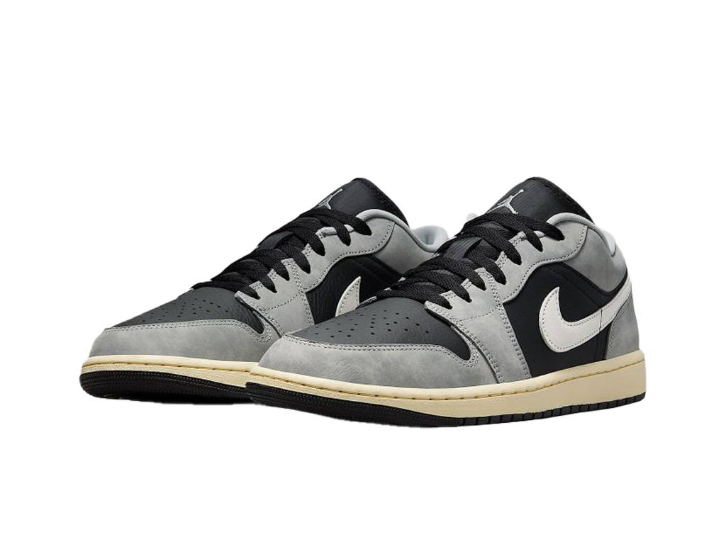 Nike Jordan 1 Low Light Smoke Grey-Nike-pikastore.cz