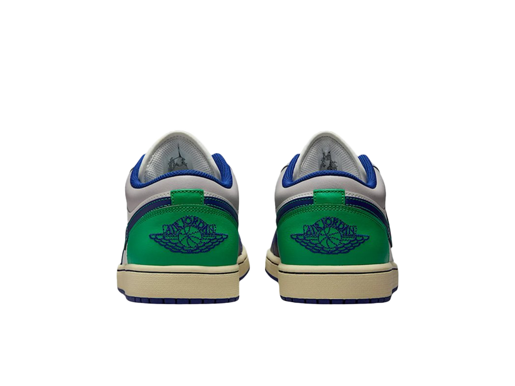 Nike Jordan 1 Low Rare Air-Nike-pikastore.cz