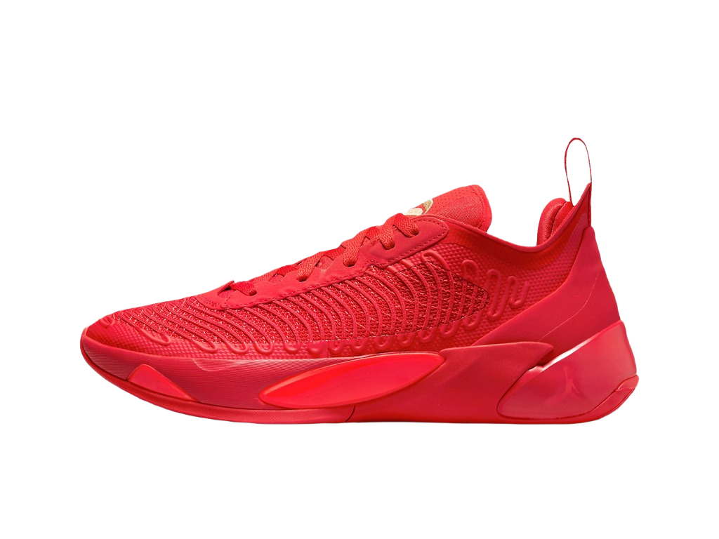 Nike Air Jordan Luka 1 University Red-Air Jordan-pikastore.cz