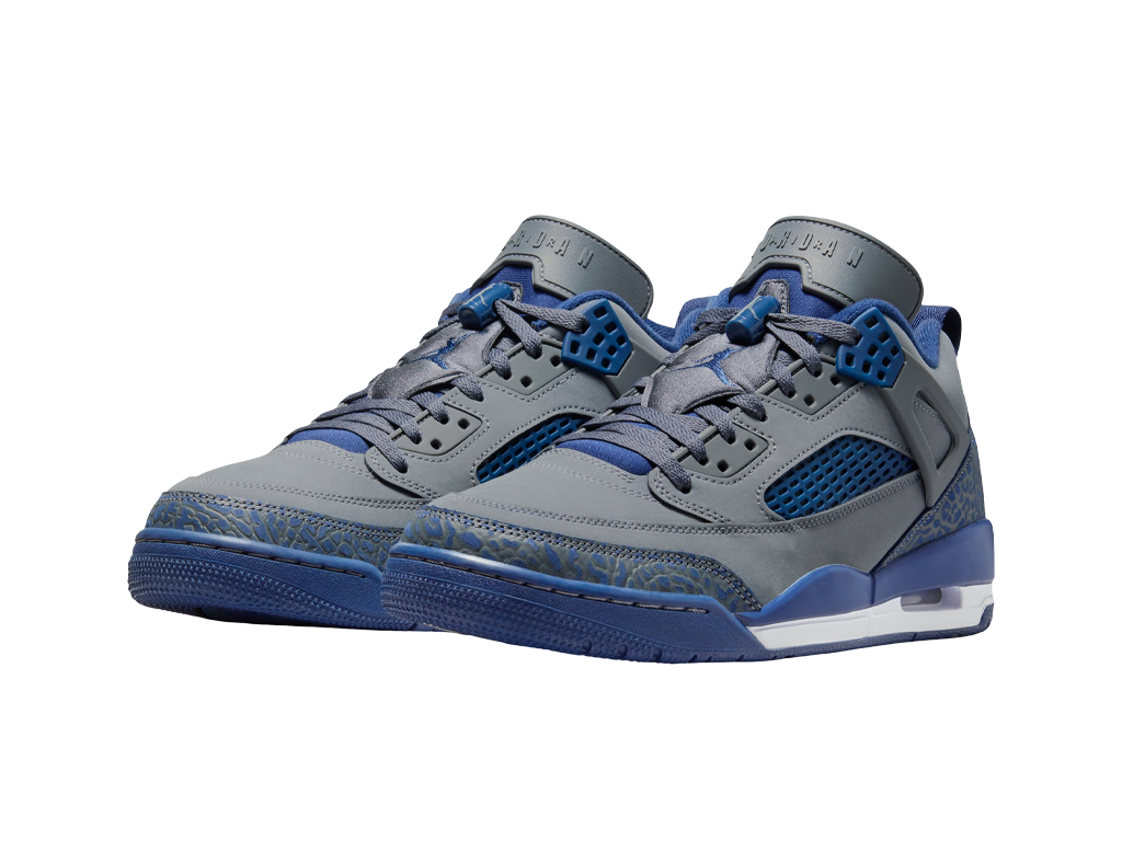 Nike Jordan Spizike Low SE Flint