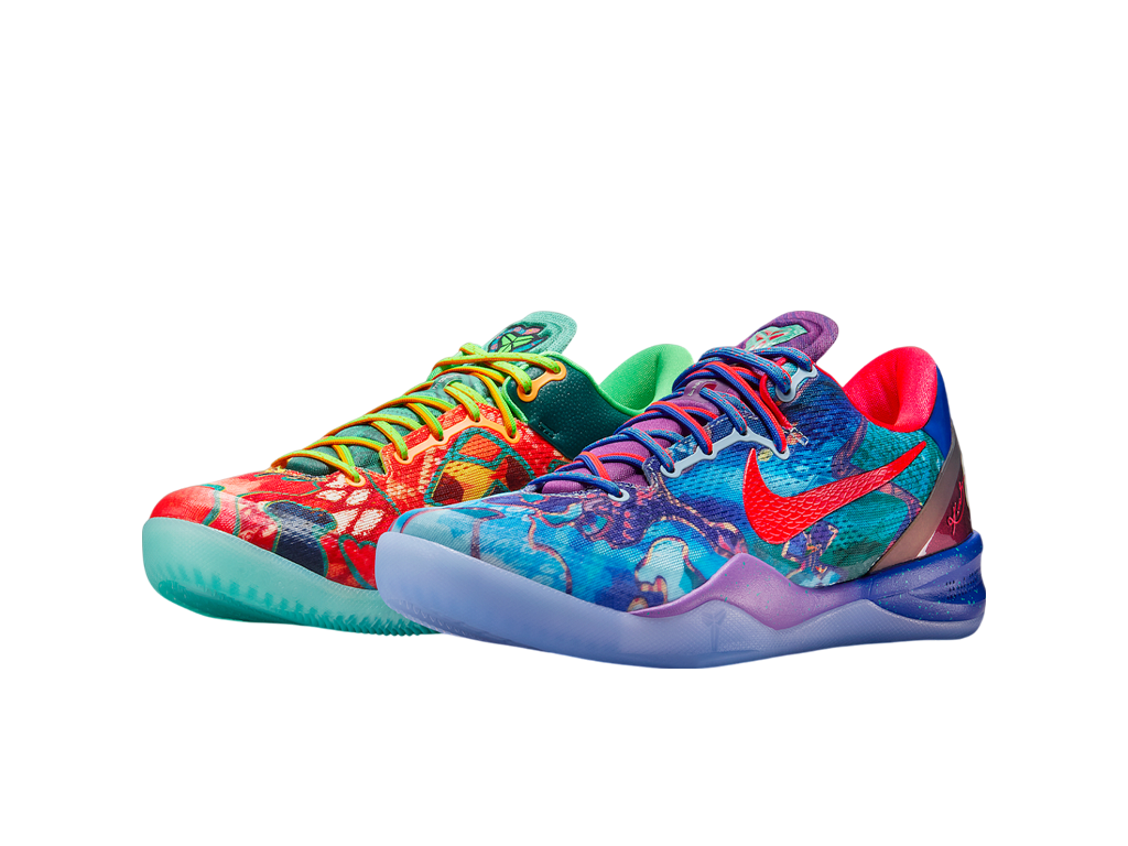 Nike Kobe 8 Protro What The Kobe 2025-Nike-pikastore.cz