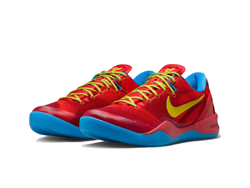 Nike Kobe 8 Protro Year of the Horse-Nike-pikastore.cz