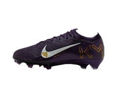 Nike Kylian Mbappe x Zoom Mercurial Vapor 16 Elite FG Grand Purple