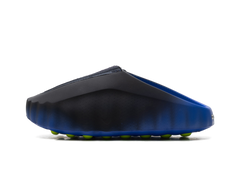 2026 Nike Mind 001 Flyknit Slide Hyper Royal Black